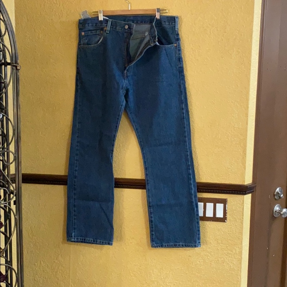 Levi Jeans